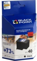 Wkład drukujący Black Point BPC40 