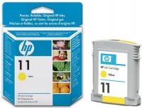 Wkład drukujący HP 11Y C4838A 