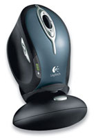 Zdjęcia - Myszka Logitech MX1000 