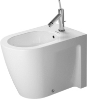 Фото - Біде Duravit Starck 2 225510 