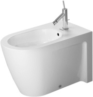 Фото - Біде Duravit Starck 2 227210 