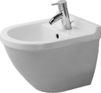 Zdjęcia - Bidet Duravit Starck 3 228115 