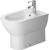 Zdjęcia - Bidet Duravit Darling New 225010 