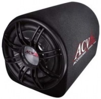 Zdjęcia - Subwoofer samochodowy ACV BTA-10 