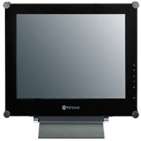 Zdjęcia - Monitor Neovo SX-17A 17 "  czarny