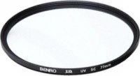 Filtr fotograficzny Benro UD UV SC 77 mm
