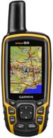 Фото - GPS-навігатор Garmin GPSMAP 64ST 