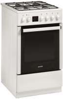 Фото - Плита Gorenje CC 500 білий