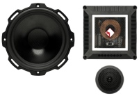 Фото - Автоакустика Rockford Fosgate T4652-S 