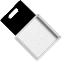 Zdjęcia - Pendrive Verbatim Mini Metal 64 GB