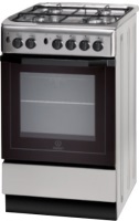 Фото - Плита Indesit I 5GG1G 