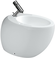 Zdjęcia - Bidet Laufen Alessi One 832971 