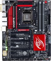 Фото - Материнська плата Gigabyte GA-Z97X-Gaming G1 