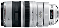 Об'єктив Canon 100-400mm f/4.5-5.6L EF IS USM 