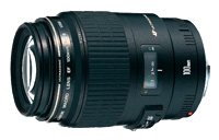 Об'єктив Canon 100mm f/2.8 EF USM Macro 