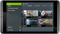 Zdjęcia - Tablet NVIDIA Shield Tablet 32 GB