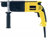 Zdjęcia - Młotowiertarka DeWALT D25003K 