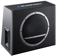 Zdjęcia - Subwoofer samochodowy Blaupunkt XLb 300 A 