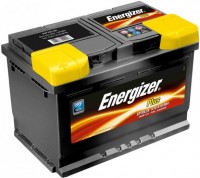 Zdjęcia - Akumulator samochodowy Energizer Plus (EP45J)
