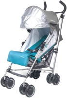 Zdjęcia - Wózek UPPAbaby G-Luxe 