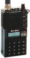 Zdjęcia - Radiotelefon / Krótkofalówka Alan HP 3050 