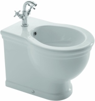 Zdjęcia - Bidet Globo Paestum PA026.BI 