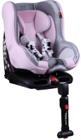 Фото - Дитяче автокрісло Bellelli Tiziano Isofix 