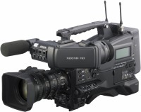 Відеокамера Sony PMW-400K 