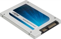 Zdjęcia - SSD Crucial MX100 CT256MX100SSD1 256 GB