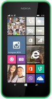 Фото - Мобільний телефон Nokia Lumia 530 4 ГБ / 1 SIM