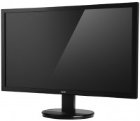 Zdjęcia - Monitor Acer K202HQLb 20 "  czarny