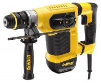 Zdjęcia - Młotowiertarka DeWALT D25414KT 