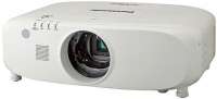 Projektor Panasonic PT-EZ580EL 