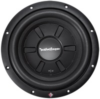 Zdjęcia - Subwoofer samochodowy Rockford Fosgate R2SD4-10 