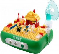 Zdjęcia - Inhalator (nebulizator) Vega Kids 