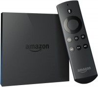 Odtwarzacz multimedialny Amazon Fire TV 