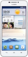 Zdjęcia - Telefon komórkowy Huawei Ascend G630D 4 GB / 1 GB