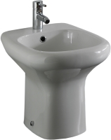 Zdjęcia - Bidet Rak Ceramics Compact CO07AWHA 