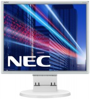 Zdjęcia - Monitor NEC E171M 17 "