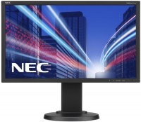 Фото - Монітор NEC E224Wi 22 "