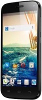 Фото - Мобільний телефон Micromax A200 Canvas 4 ГБ / 1 ГБ