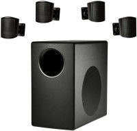 Фото - Акустична система JBL Control 50 Pack 