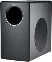 Фото - Сабвуфер JBL Control 50S/T 