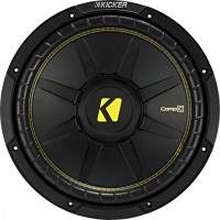 Фото - Автосабвуфер Kicker 44CWCD154 