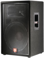 Zdjęcia - Kolumny głośnikowe JBL JRX 115 