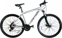 Zdjęcia - Rower Corrado Magnum 2.0 MTB 29 