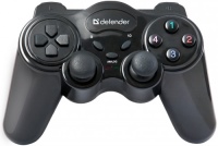 Фото - Ігровий маніпулятор Defender Game Master Wireless 