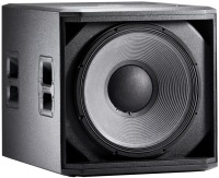 Zdjęcia - Subwoofer JBL STX 818S 