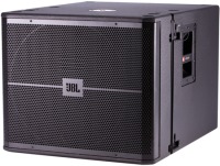 Фото - Сабвуфер JBL VRX 918S 