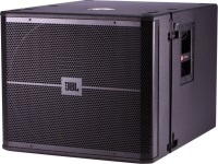 Zdjęcia - Subwoofer JBL VRX 918SP 